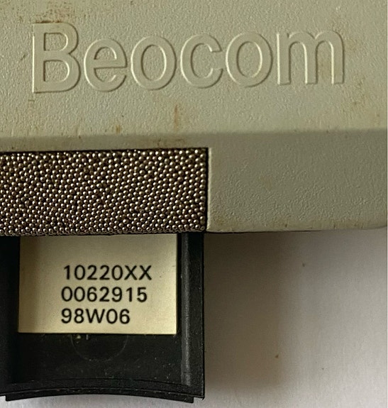 Product image 1 of 3