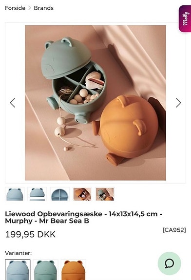 Product image 1 of 4