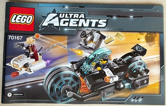 Product image 2 of 5