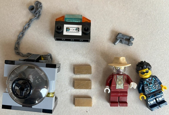 Product image 3 of 5