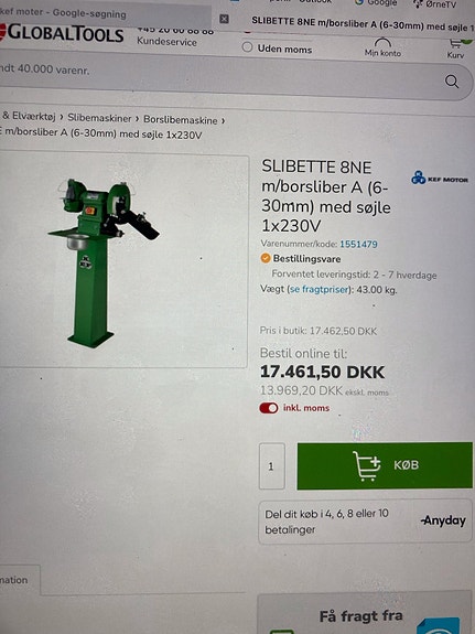 Product image 2 of 7