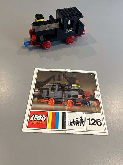 Product image 1 of 5