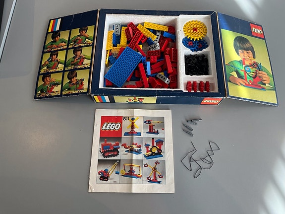 Product image 1 of 6