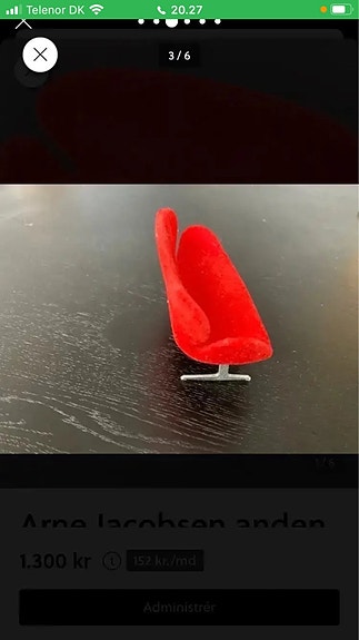 Product image 3 of 6