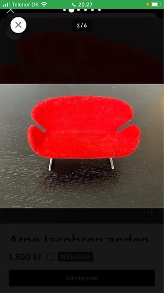 Product image 2 of 6