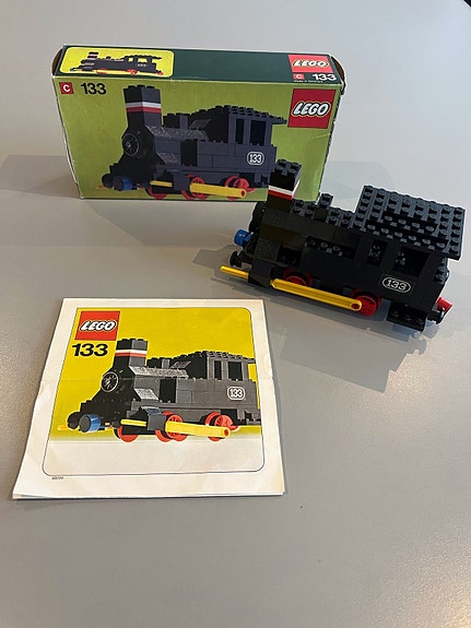 Product image 1 of 7