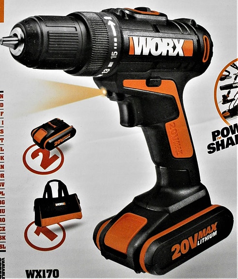 Product image 1 of 6