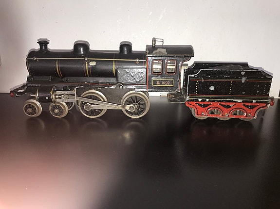 Product image 1 of 5