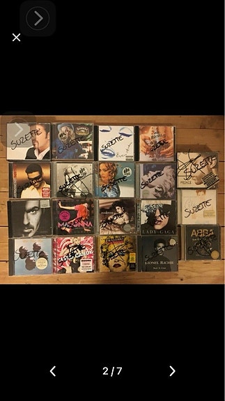 Product image 2 of 7