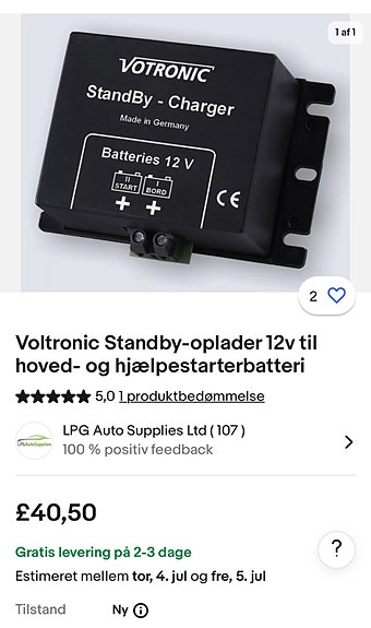 Product image 2 of 3