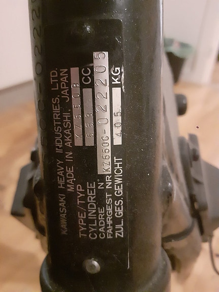 Product image 1 of 3