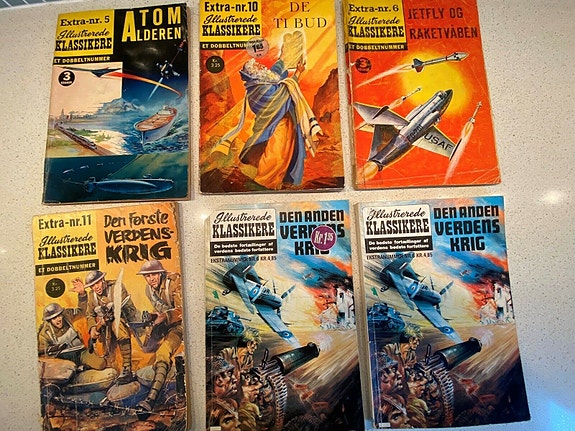 Product image 1 of 5