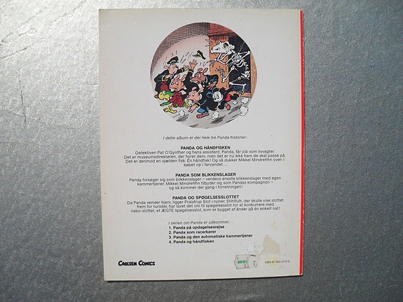 Product image 2 of 3