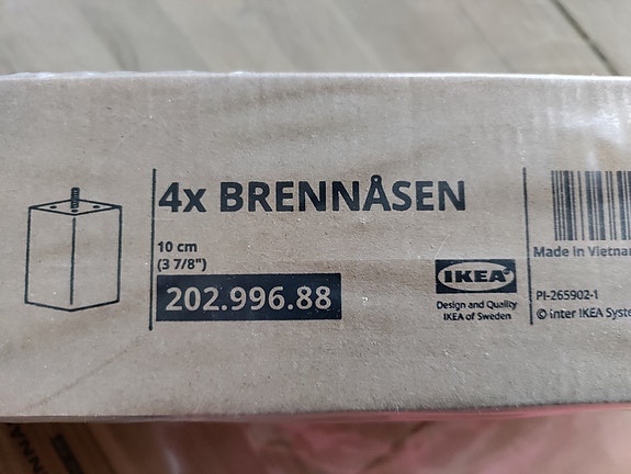 Product image 2 of 2