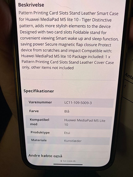 Product image 2 of 2