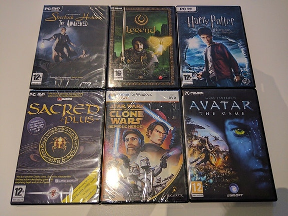 Product image 1 of 2