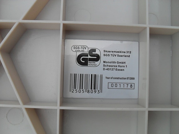 Product image 3 of 3