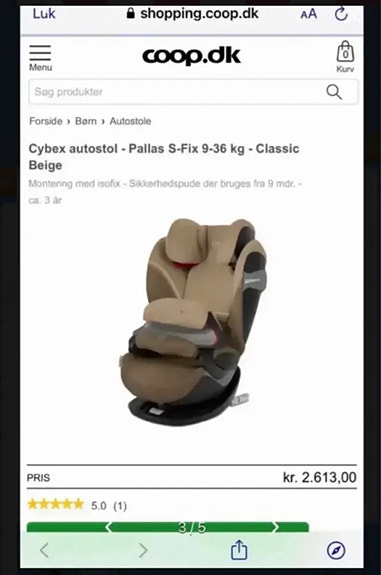 Product image 2 of 3