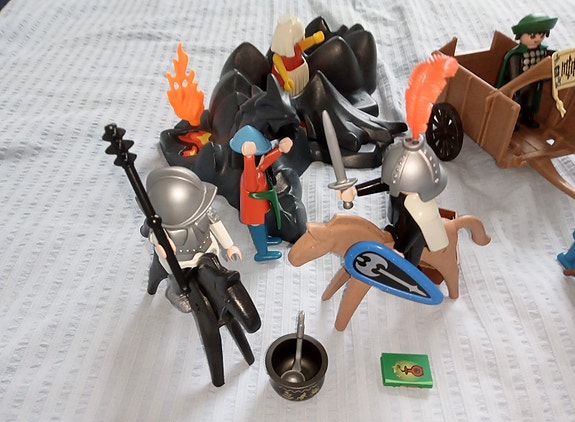 Product image 1 of 5