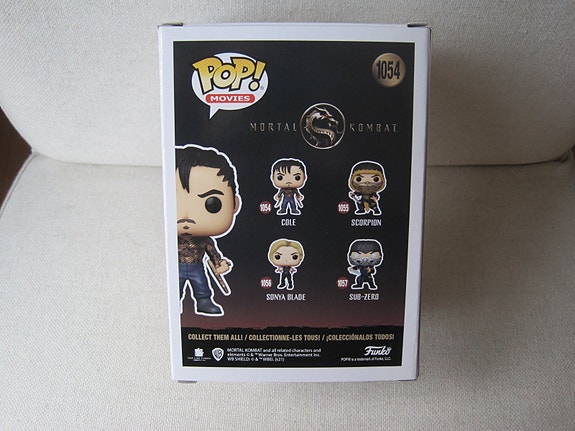 Product image 3 of 6