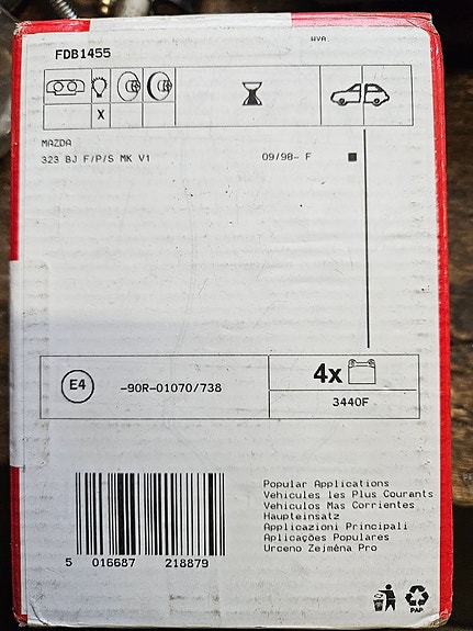 Product image 2 of 3