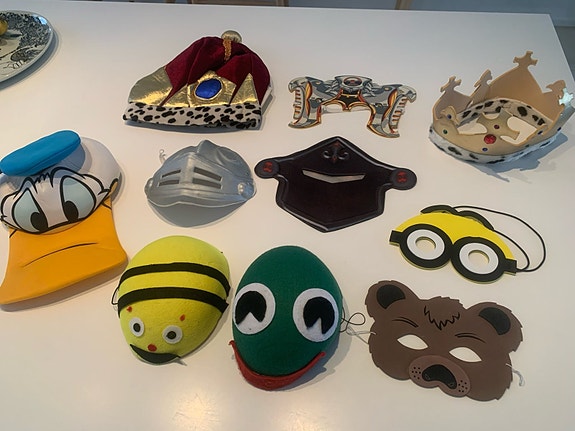 Product image 1 of 2