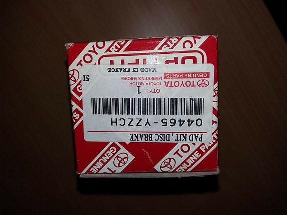 Product image 2 of 3