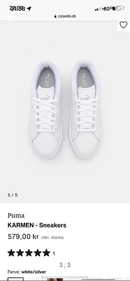 Product image 1 of 5