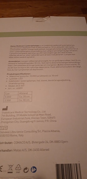 Product image 2 of 4