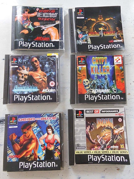 Product image 1 of 5