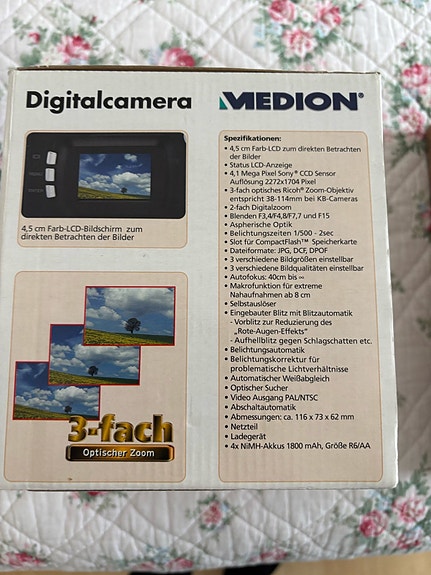 Product image 2 of 3