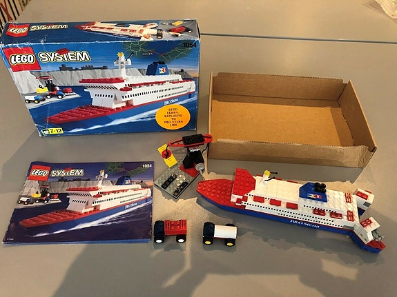 Product image 1 of 7