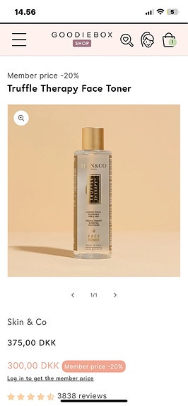 Product image 2 of 3