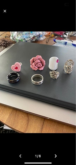 Product image 1 of 6