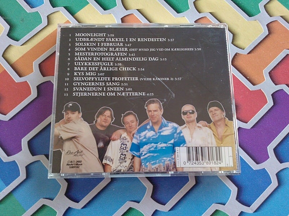 Product image 2 of 2