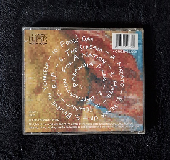 Product image 2 of 6