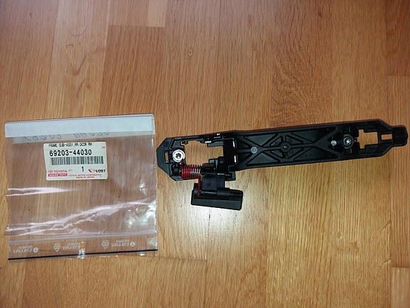 Product image 1 of 4