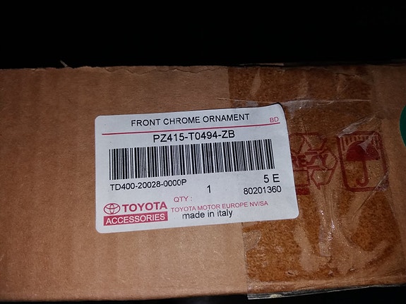 Product image 2 of 4