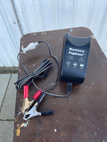 Product image 1 of 2