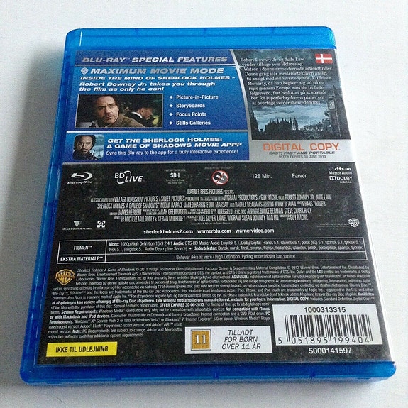 Product image 2 of 2