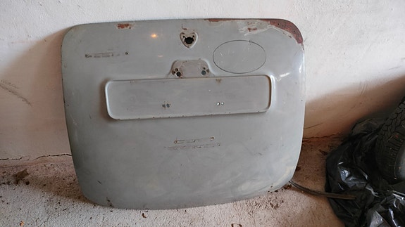 Product image 1 of 5