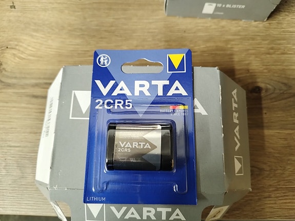 Product image 1 of 2