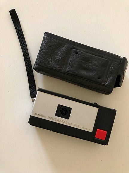 Kodak Foto og video Til salg DBA