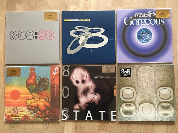 Product image 1 of 8