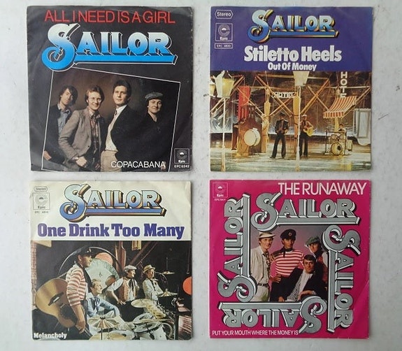 Product image 1 of 5