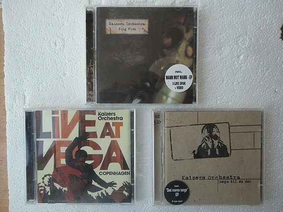 Product image 1 of 5