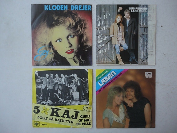 Product image 1 of 7