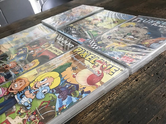 Product image 3 of 3