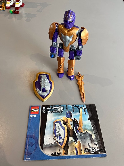 Product image 1 of 5