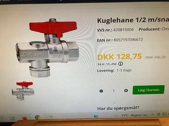 Product image 2 of 3